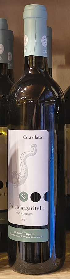 Bottiglia in promozione con sconto del 20%