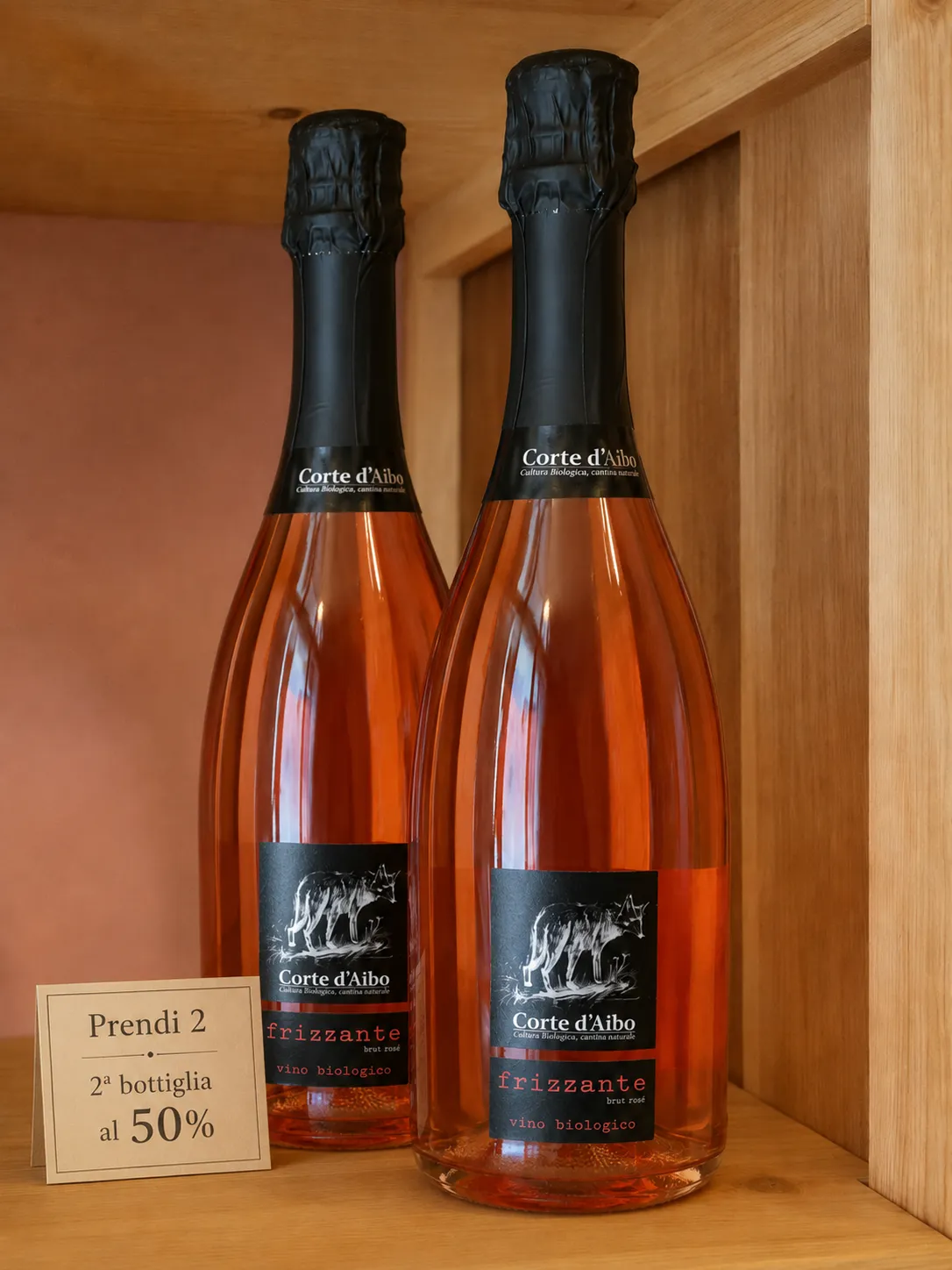 Prosecco DOC BRUT
